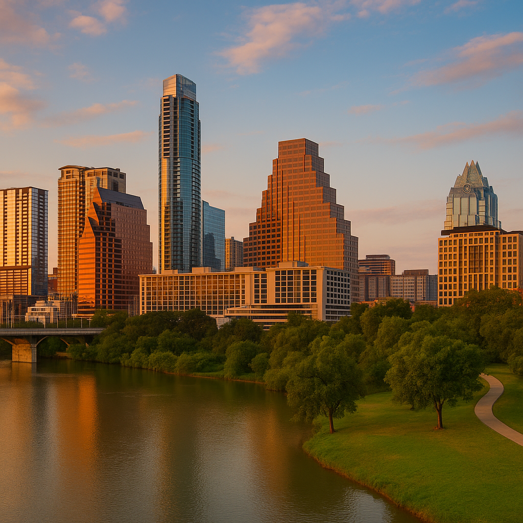 Austin, Texas