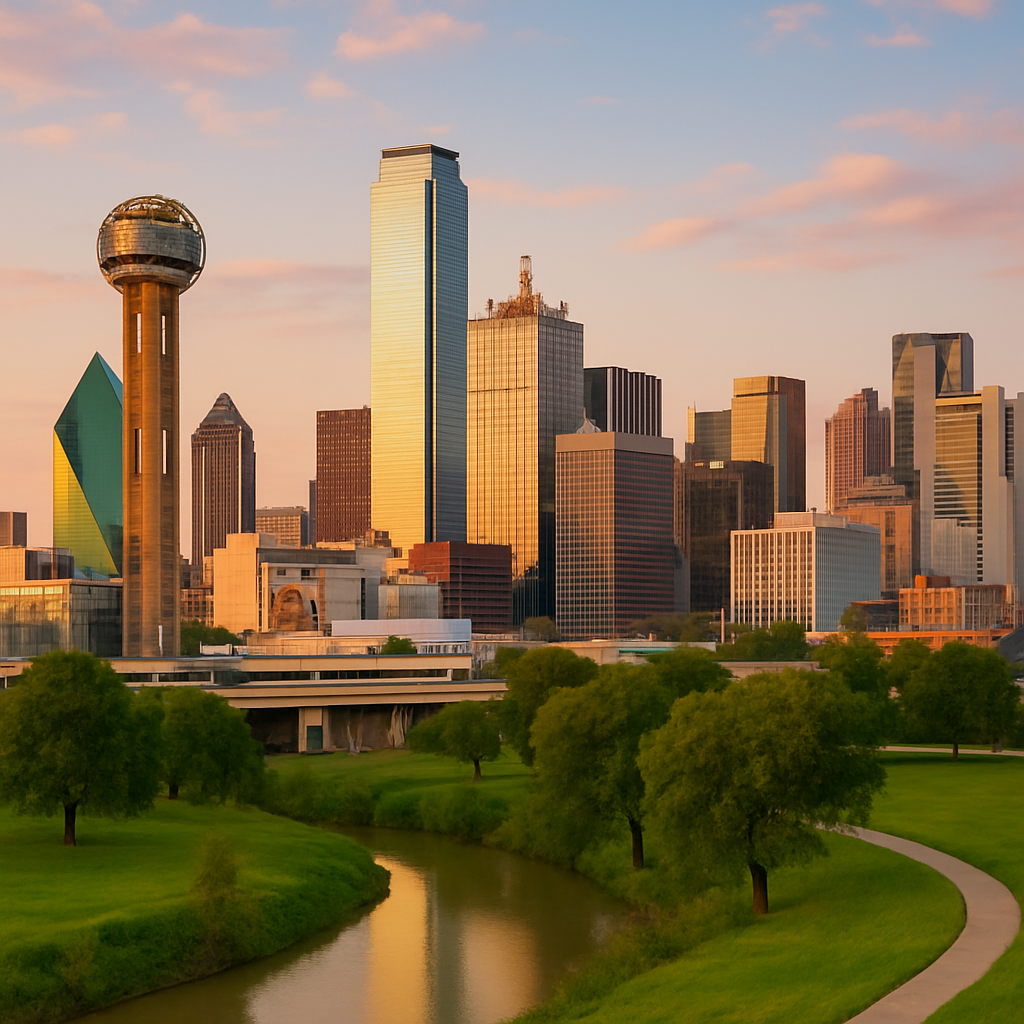 Dallas, Texas