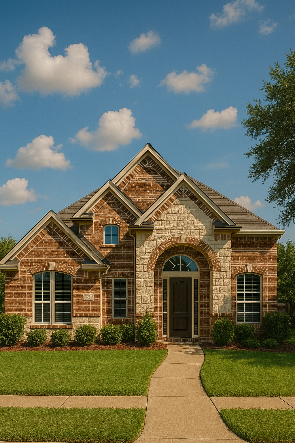 Flower Mound, Texas