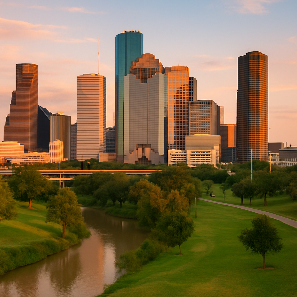 Houston, Texas