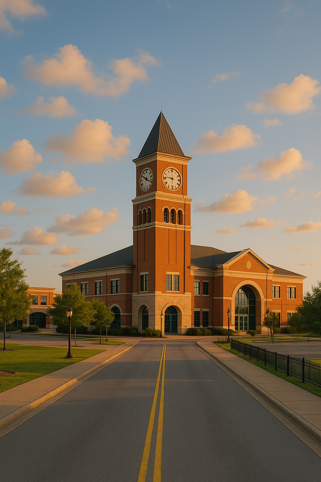 Katy, Texas