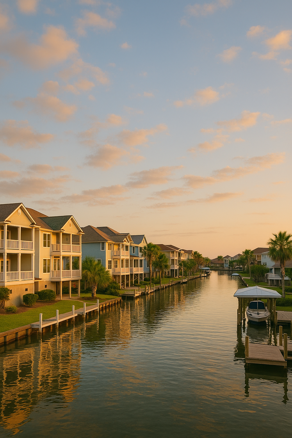 League City, Texas