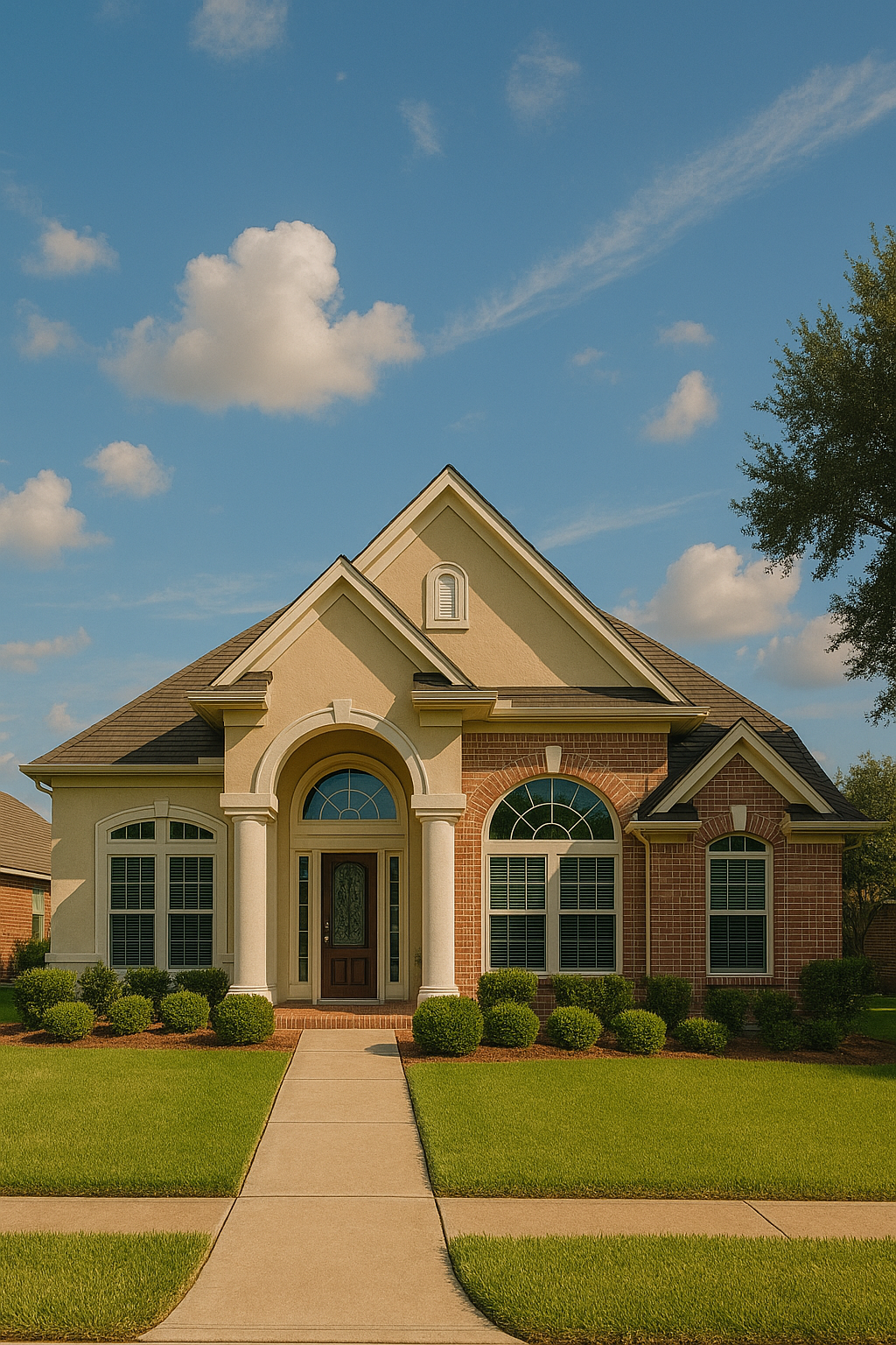 Pearland, Texas