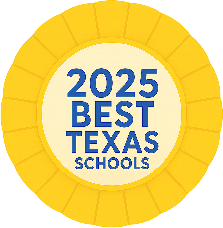 2025 Texas Schools