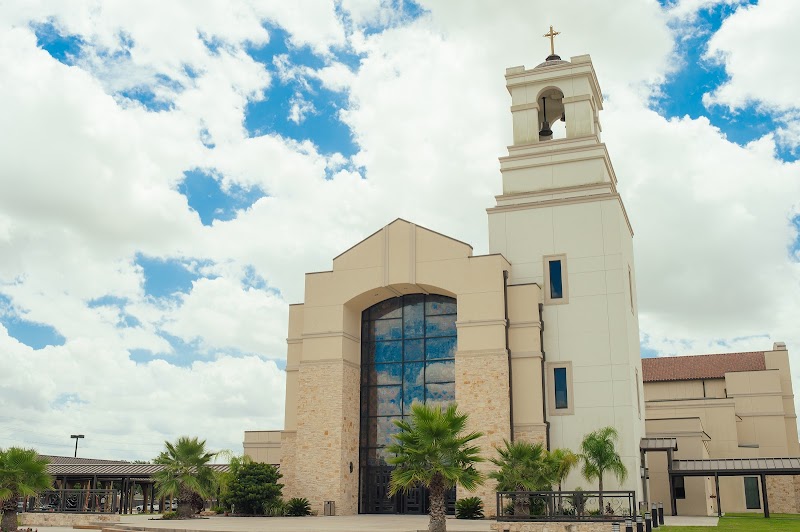 Christ The Redeemer campus
