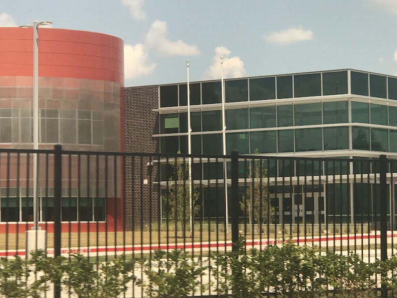 Our Lady of Guadalupe School Houston campus