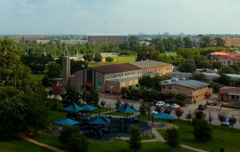 St. Theresa Catholic School Houston campus
