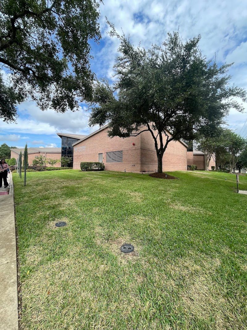 St. Laurence Catholic School campus