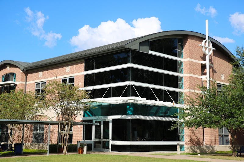 The Regis School of the Sacred Heart campus