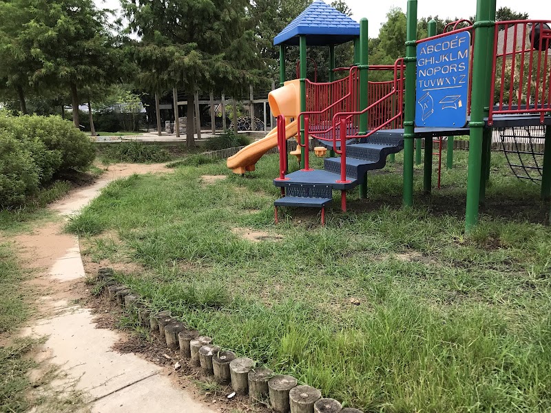 School for Young Children campus