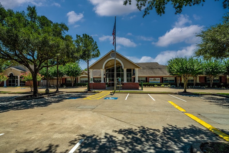 Kids R Kids No. 30 Barker Cypress campus