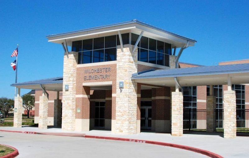 Christ Memorial Lutheran School Houston campus