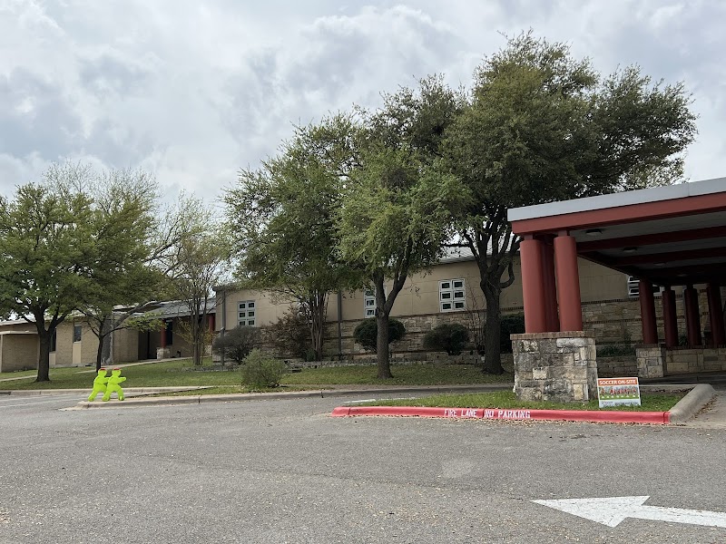 Immanuel Lutheran School Houston campus