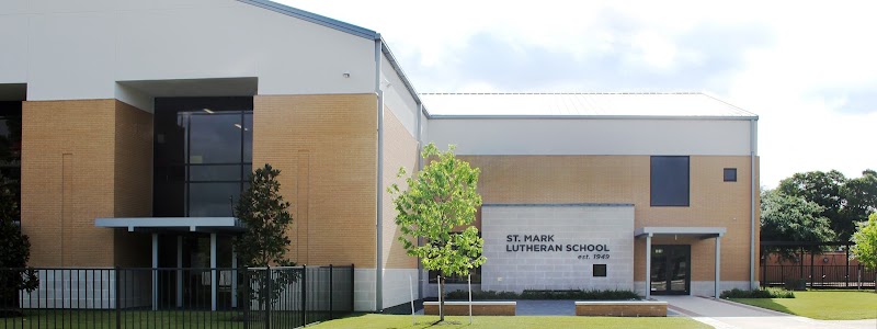 St. Mark Lutheran School Houston campus