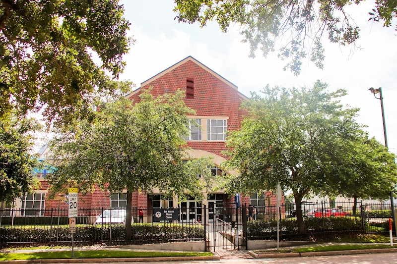 Village School campus