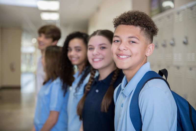 River Oaks Academy - Westchase campus