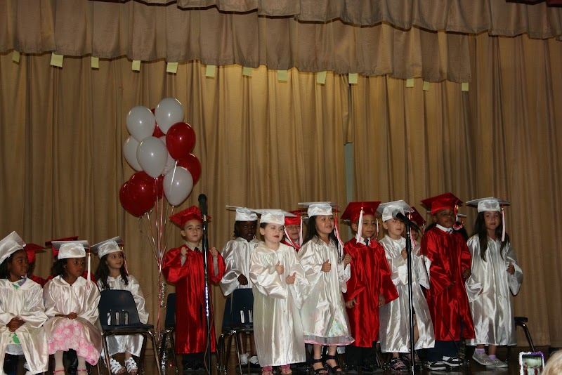 Eternity Christian School campus