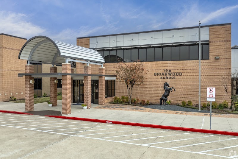 The Briarwood School campus