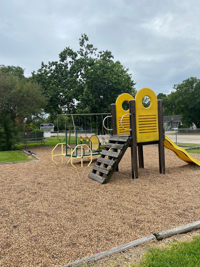 Community Preschools campus