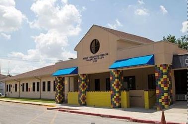 Becker Early Childhood Center campus