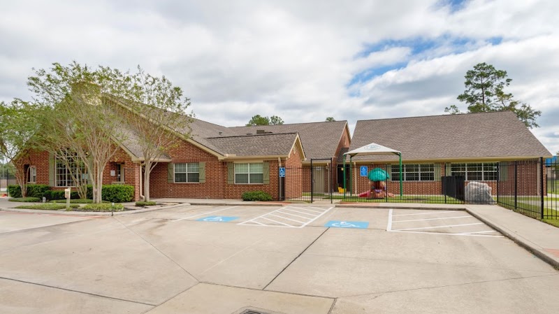 Primrose School at Summerwood campus