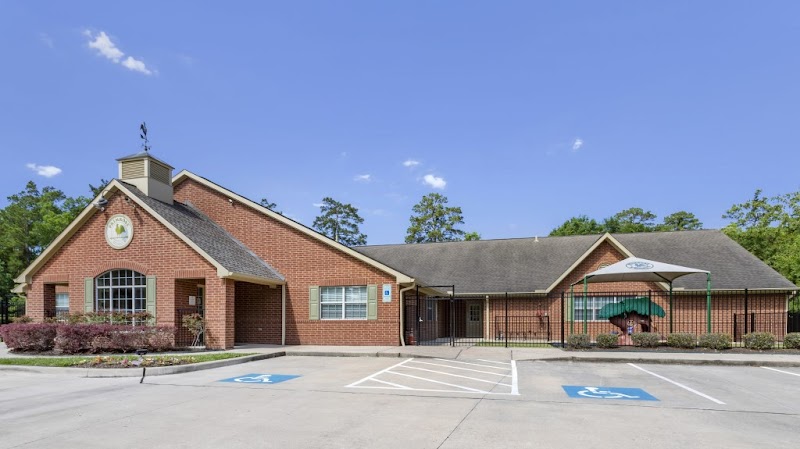 Primrose School of Kingwood campus