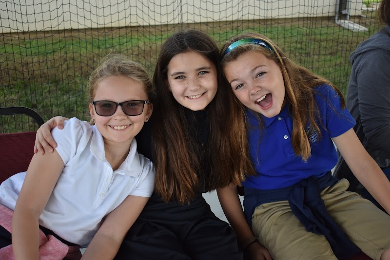 Epiphany Lutheran School campus