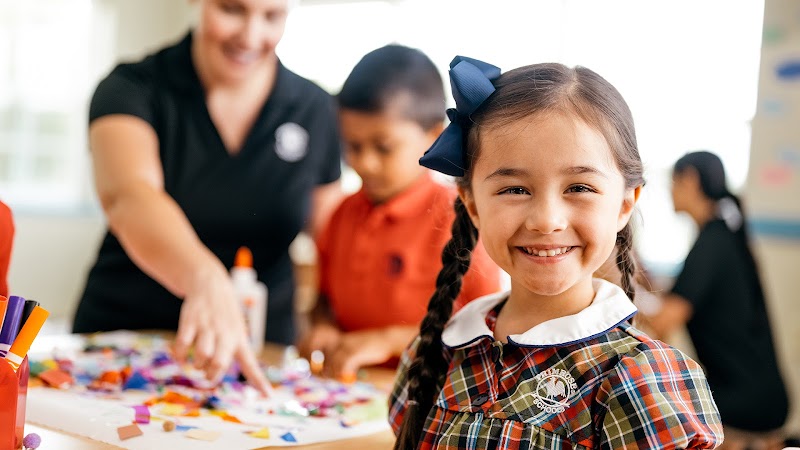 Primrose School of Westchase District campus