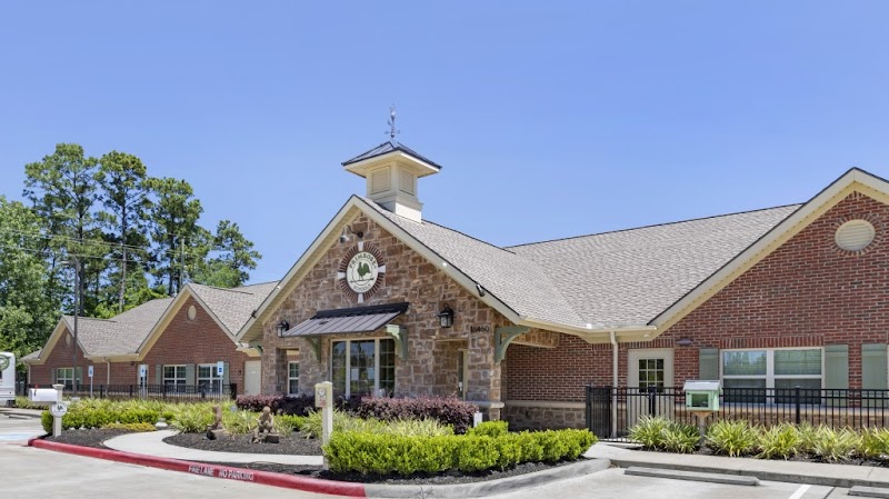 Primrose School at Lakeshore campus