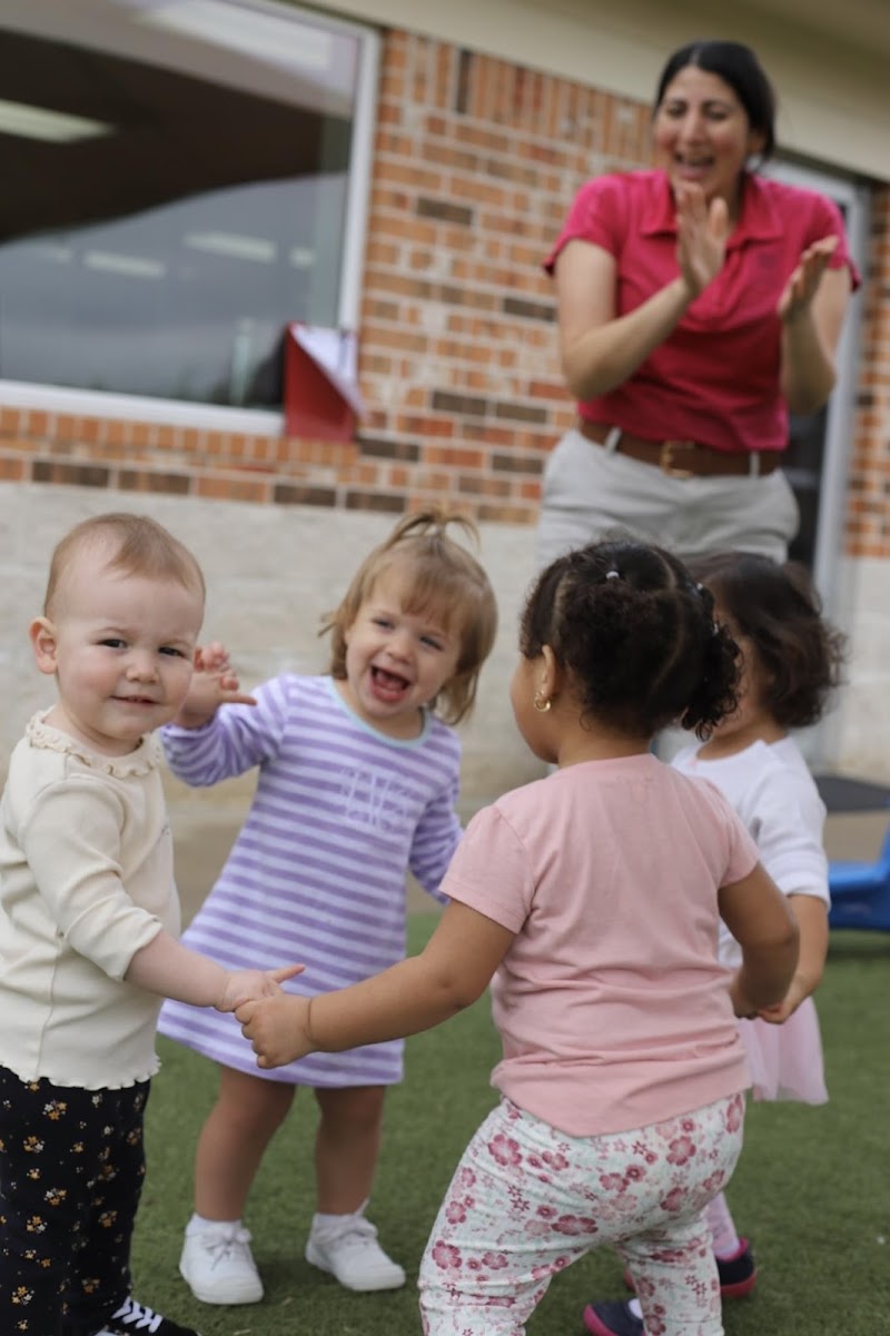 Kids R Kids No. 4 TX campus