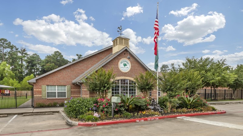 Primrose School of Imperial Oaks campus