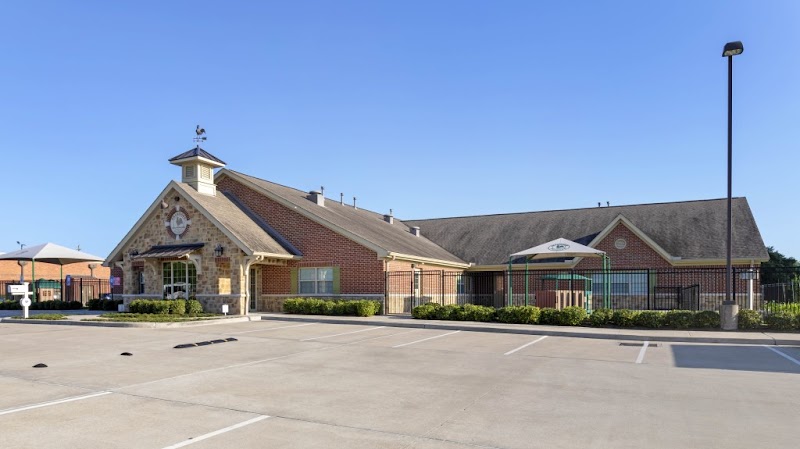 Primrose School of Clear Lake campus