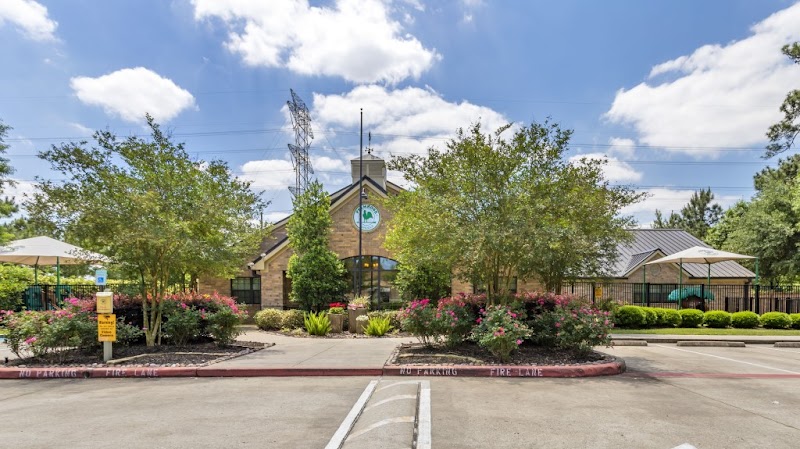 Primrose School at Fall Creek campus