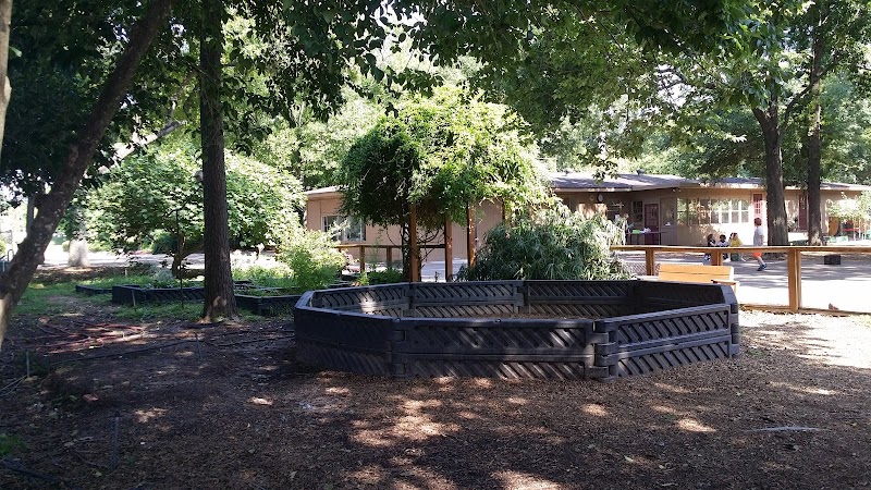 School of the Woods campus