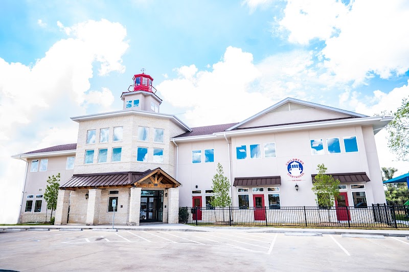 Children's Lighthouse Houston - Oak Forest campus