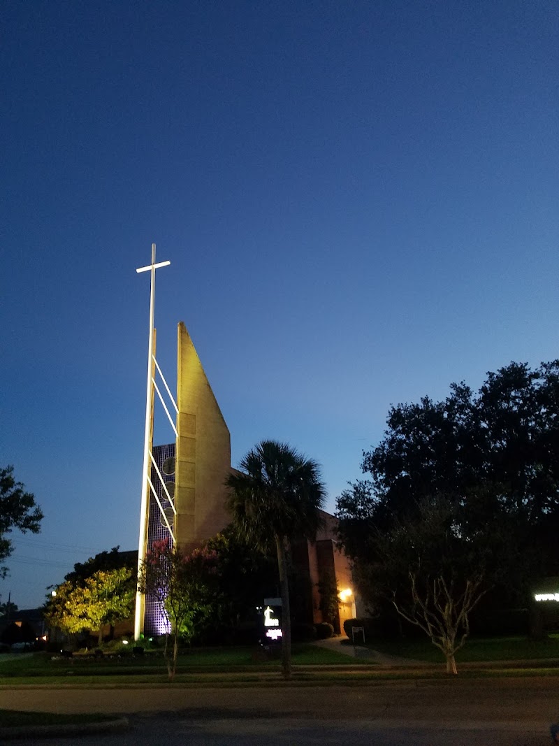 Gloria Dei Lutheran Early Childhood Center Houston campus
