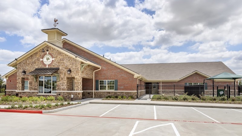 Primrose School of Bridgeland campus