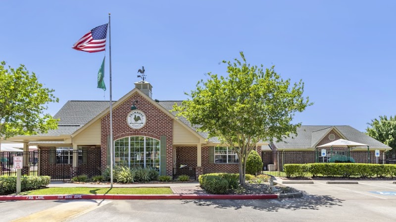 Primrose School of Barker Cypress campus