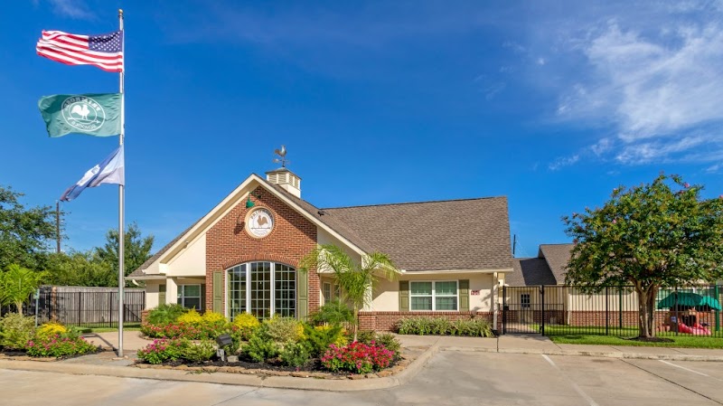 Primrose School of Copperfield campus