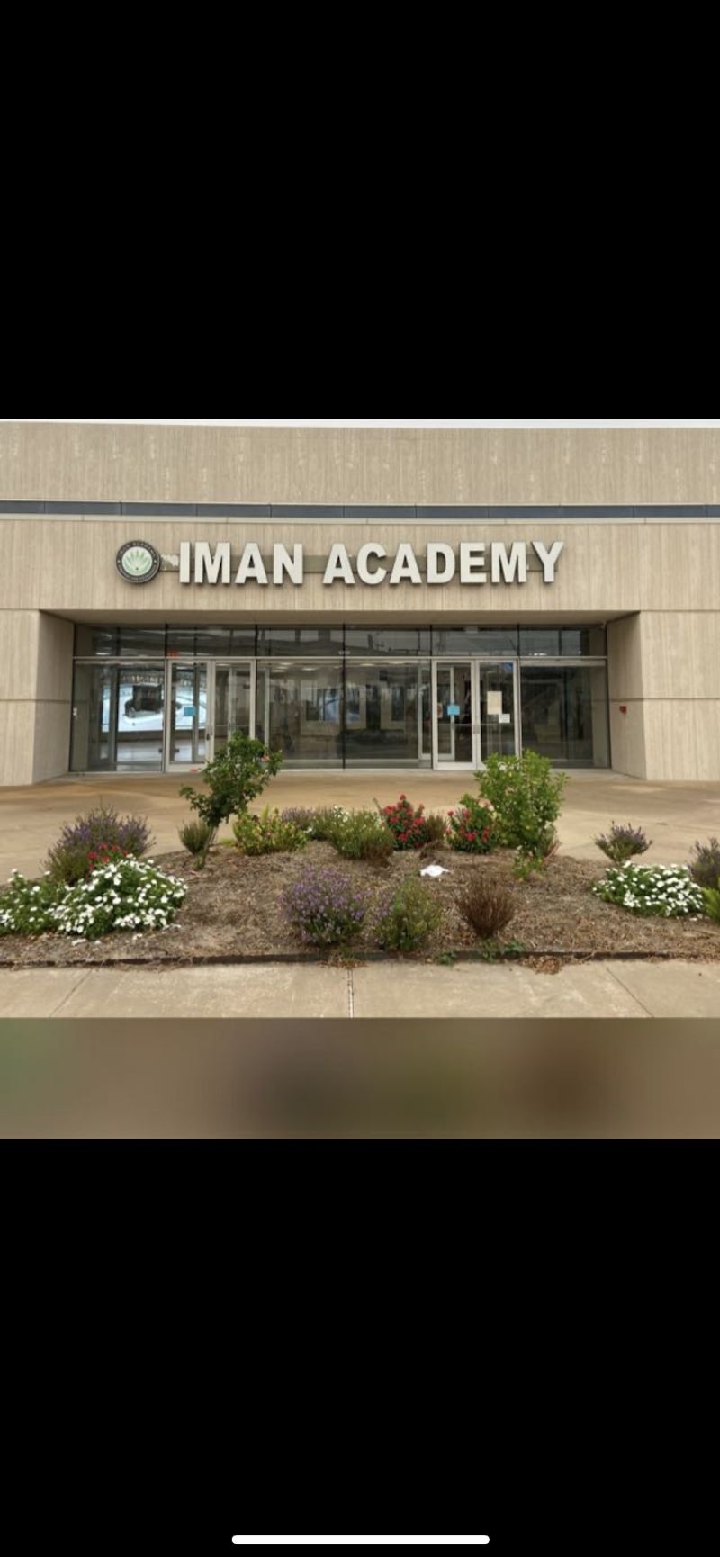 Iman Academy Southwest campus