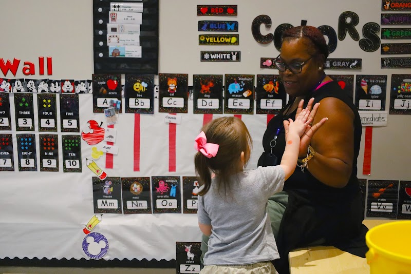 Lawson PreK campus
