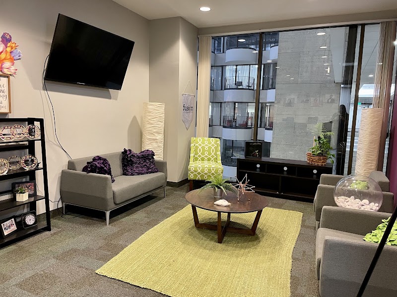 Fusion Academy - Houston Galleria (Digital Learning) campus