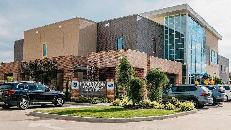 Horizon Leadership Academy campus