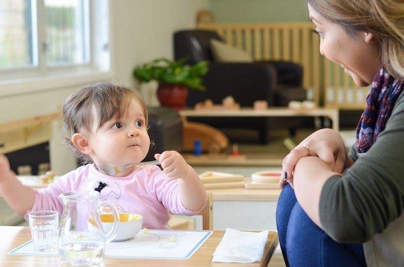 Guidepost Montessori at Galleria campus