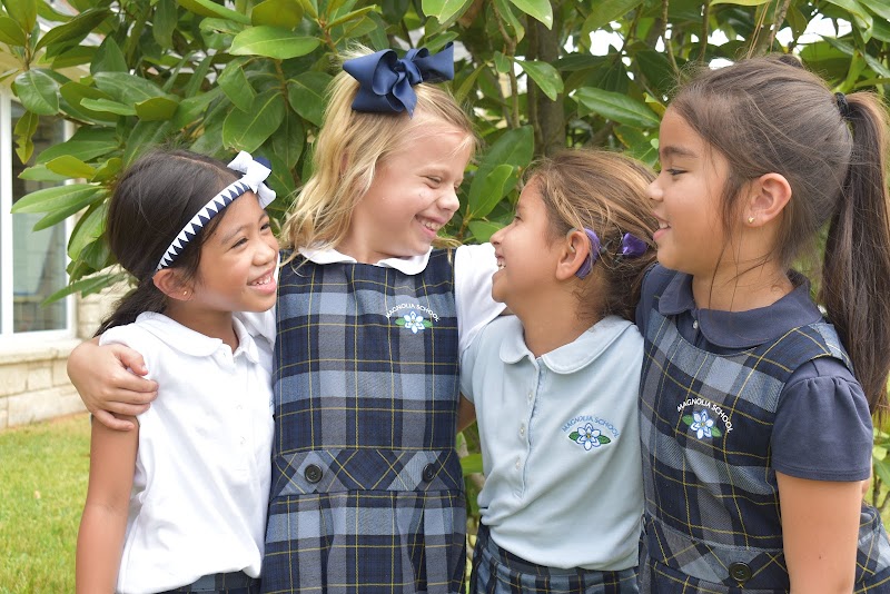 Institute for Girls Education, Inc. DBA Magnolia School campus
