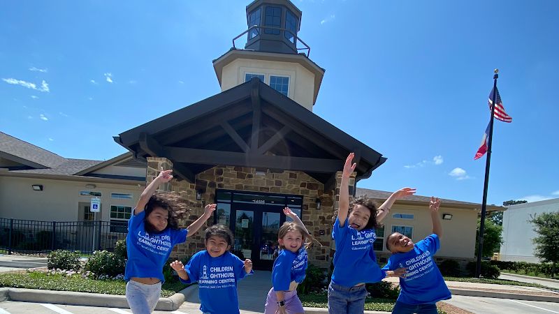 Children?s Lighthouse Learning Center of Lake Houston campus