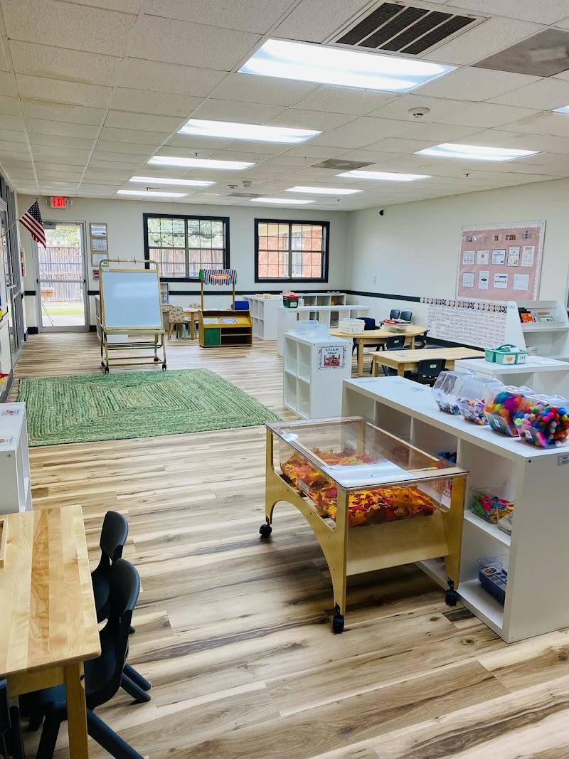 Ivy Crest Academy of Early Learning campus