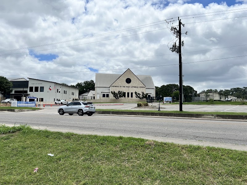 Shepherd of the Hills Lutheran School San Antonio campus
