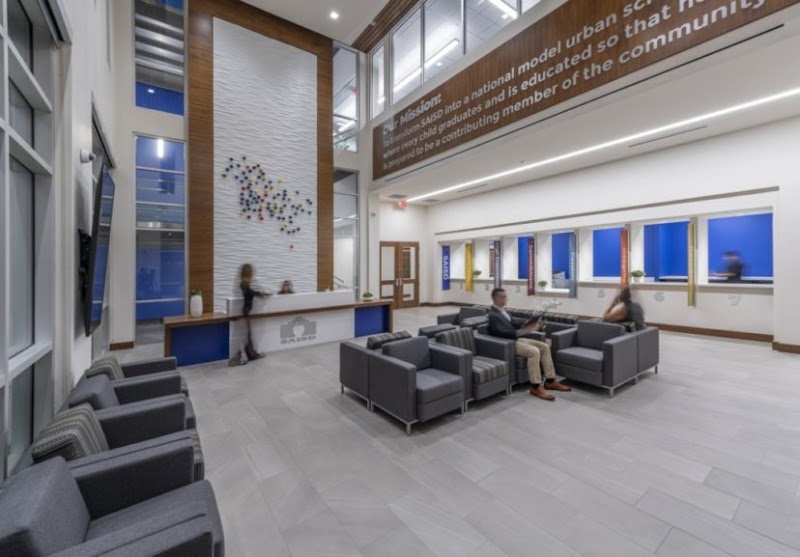 St. David's Episcopal School San Antonio campus