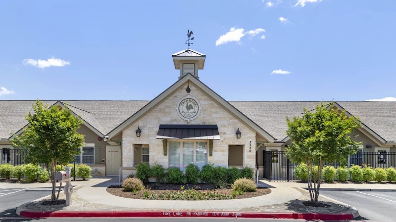 Primrose School at Cibolo Canyons campus
